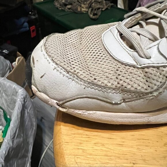 Nike Air Max Excee Pure Platinum Sneakers - Picture 7 of 13